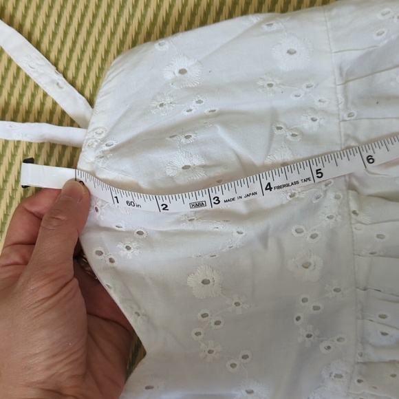 Tommy Hilfiger mini dress size 4 - Picture 7 of 10